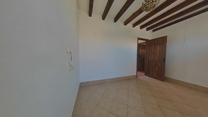 Chalet adosado en venta en avda De la Estacion