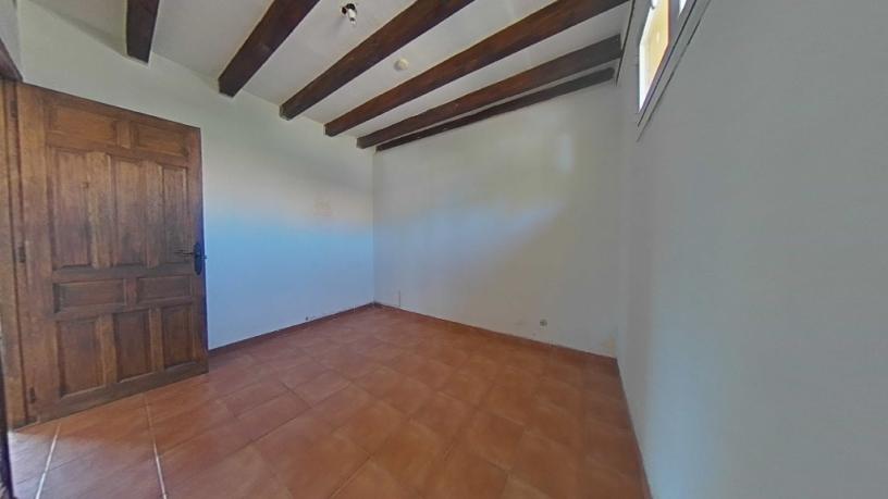 Chalet adosado en venta en avda De la Estacion