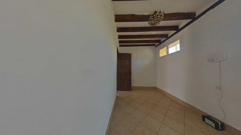 Chalet adosado en venta en avda De la Estacion