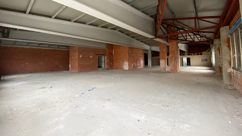 Office for sale in calle Jorge Manrique
