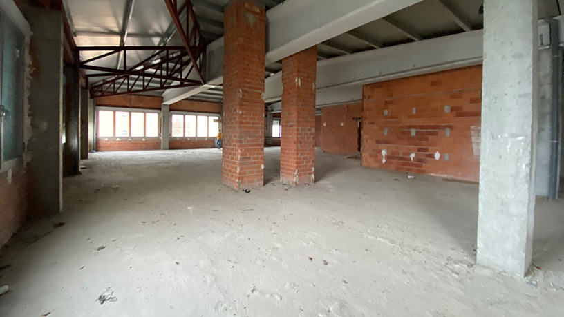 Office for sale in calle Jorge Manrique