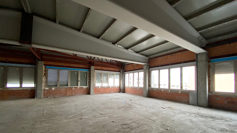Office for sale in calle Jorge Manrique