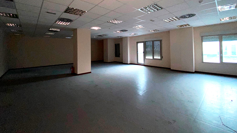 Office for sale in calle Jorge Manrique