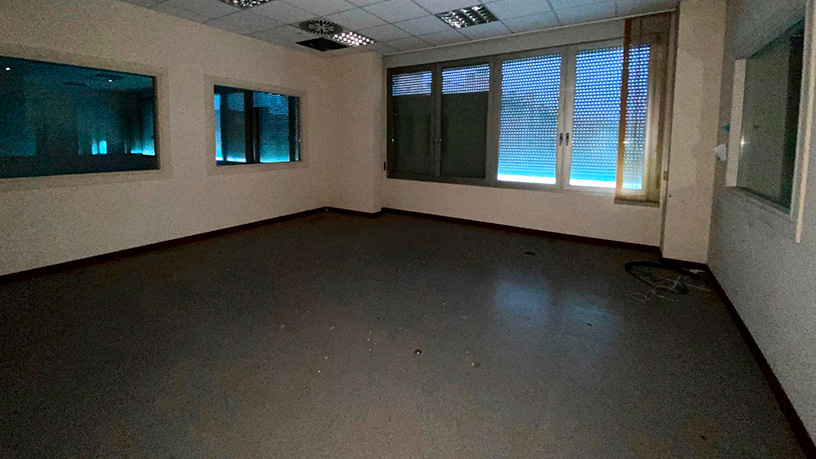 Office for sale in calle Jorge Manrique