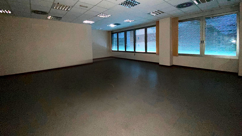 Office for sale in calle Jorge Manrique