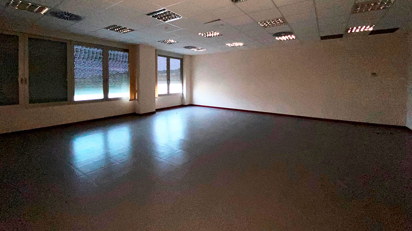 Office for sale in calle Jorge Manrique