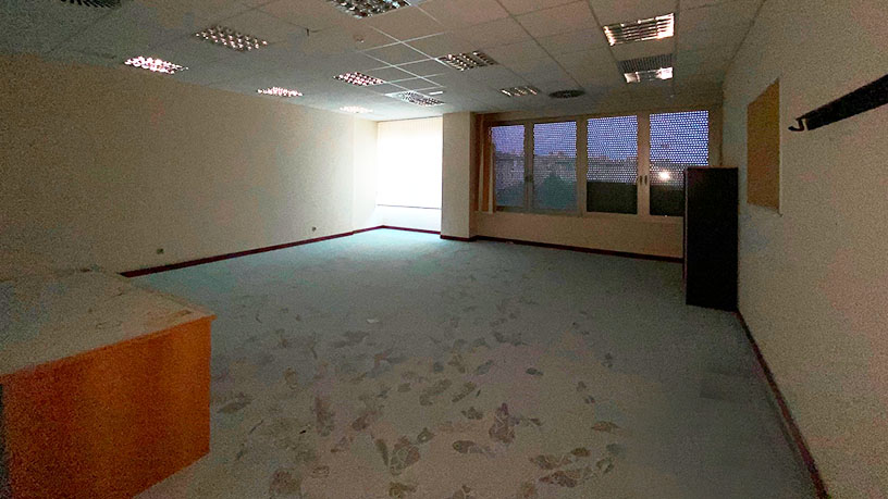 Office for sale in calle Jorge Manrique