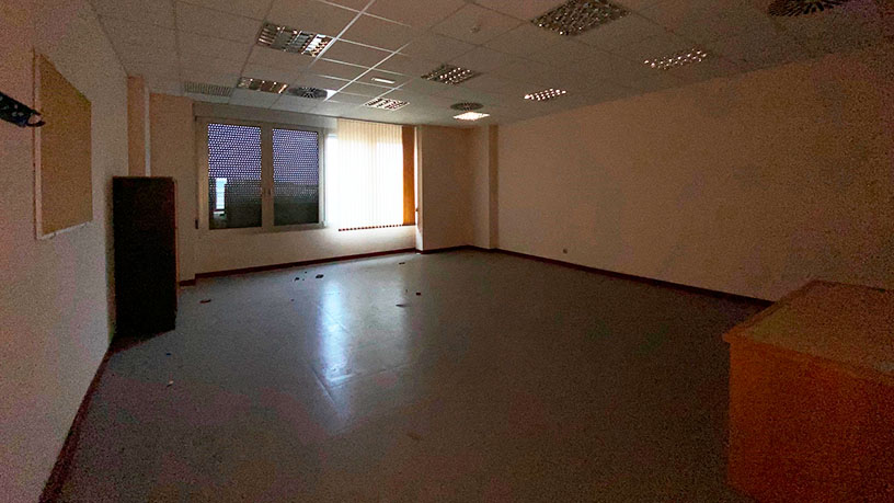 Office for sale in calle Jorge Manrique