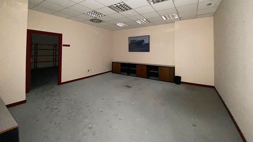 Office for sale in calle Jorge Manrique