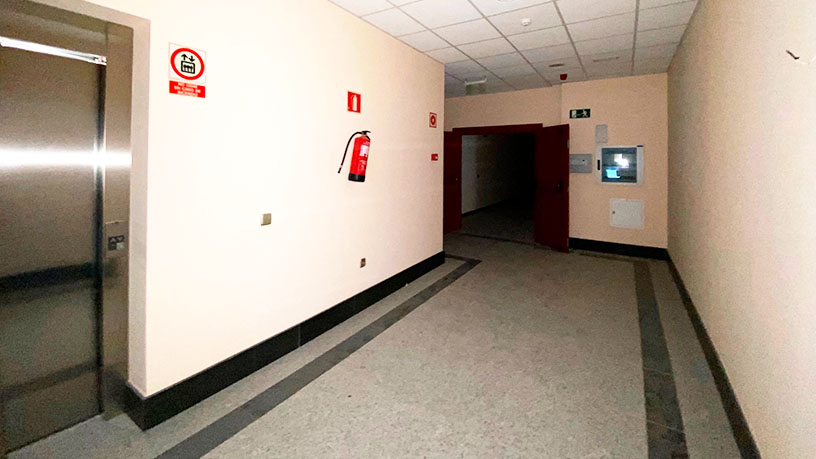 Office for sale in calle Jorge Manrique