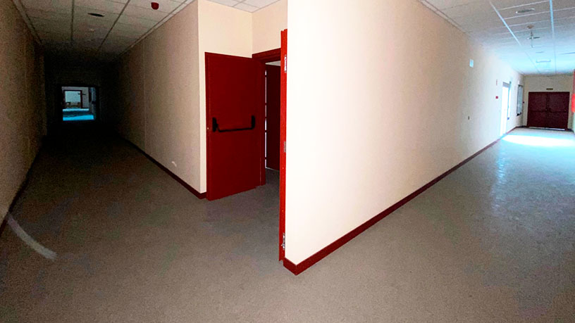 Office for sale in calle Jorge Manrique