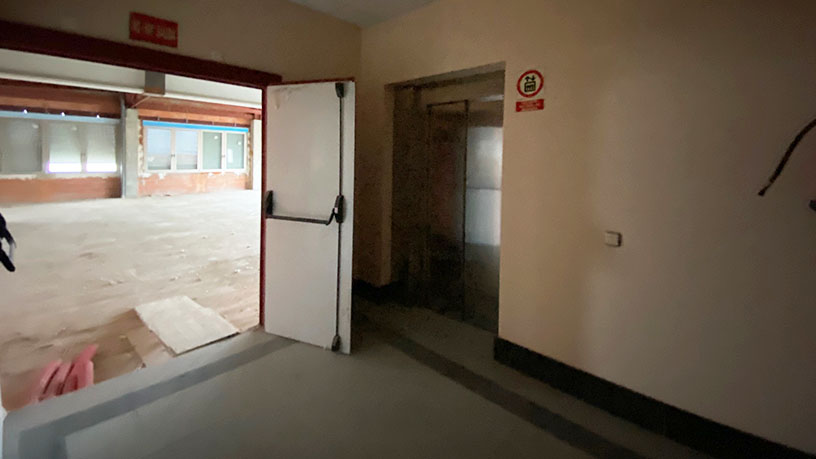Office for sale in calle Jorge Manrique