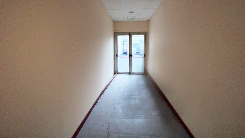 Office for sale in calle Jorge Manrique
