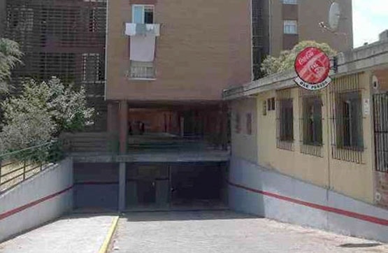Garaje en calle Ecuador, Valladolid, Valladolid