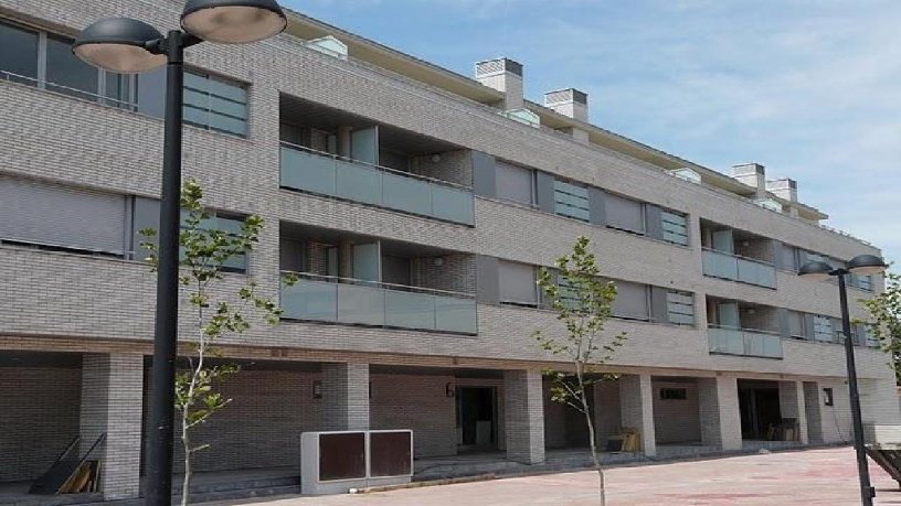 Garage à vendre à plaza De las Villas
