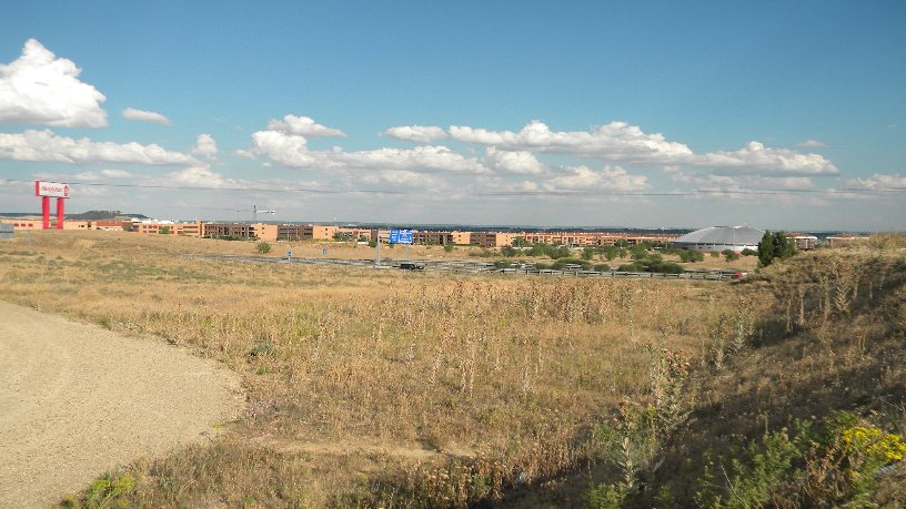 Developable land for sale in  Pago Vega. Polígono 4, Parcela