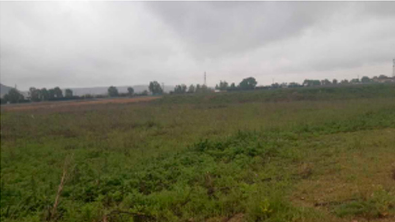 Terreno urbanizable en Tipovia. Area de Actividad Canal de Castilla -, Cabezón de Pisuerga, Valladolid