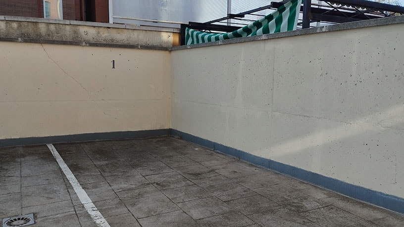 Garage à vendre à calle Segura