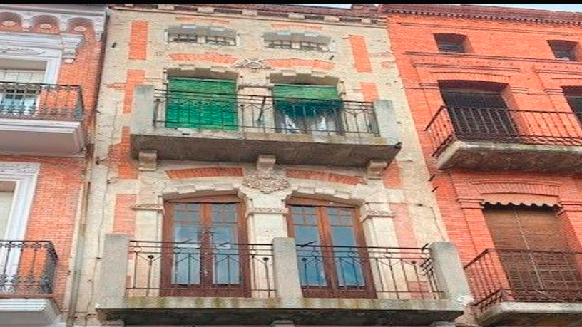 Piso en venta en plaza Mayor