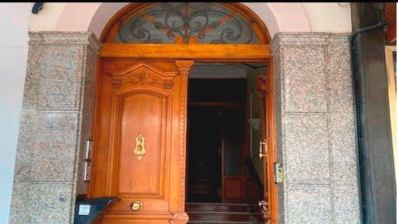 Piso en venta en plaza Mayor
