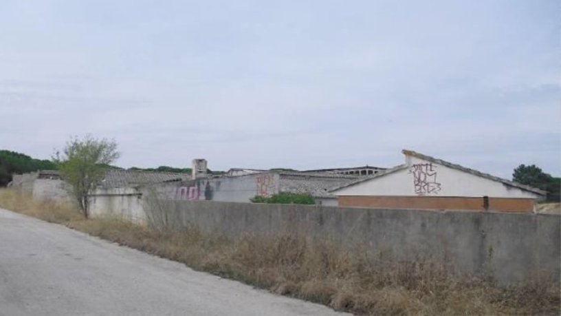Terrain aménageable à vendre à cami Carraportillo