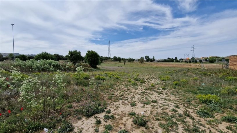 Terreno urbanizable en venta en lugar Proyecto Actuacion S-14