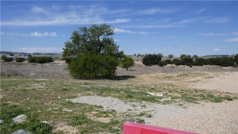 Terreno urbanizable en venta en lugar Proyecto Actuacion S-14
