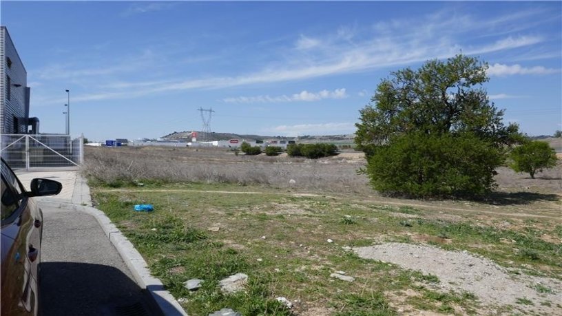 Terreno urbanizable en venta en lugar Proyecto Actuacion S-14