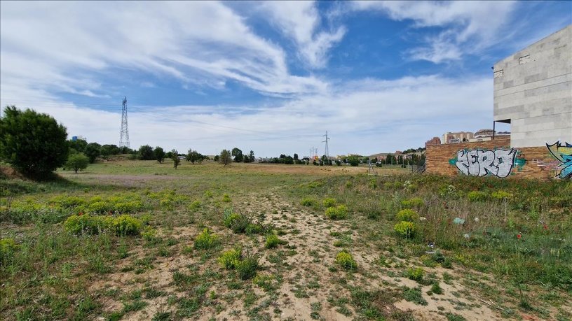 Terreno urbanizable en venta en lugar Proyecto Actuacion S-14