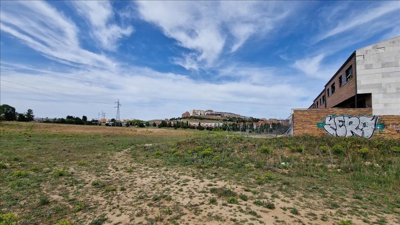 Terreno urbanizable en venta en lugar Proyecto Actuacion S-14