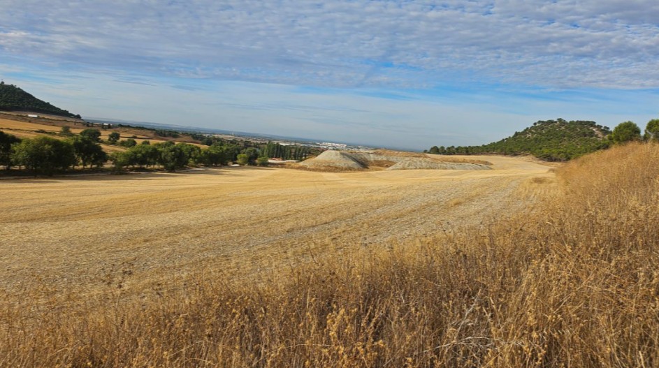 Propriété rustique à vendre à polígono Poligono 5 Parcela