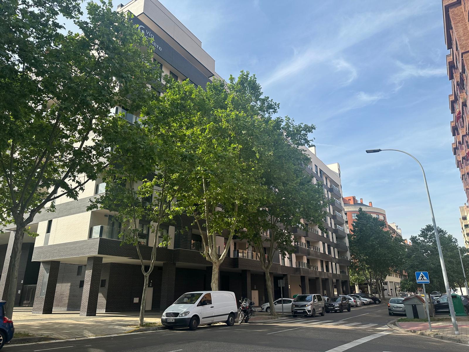 Locaux commerciaux à vendre à calle Eusebio Gonzalez Suarez