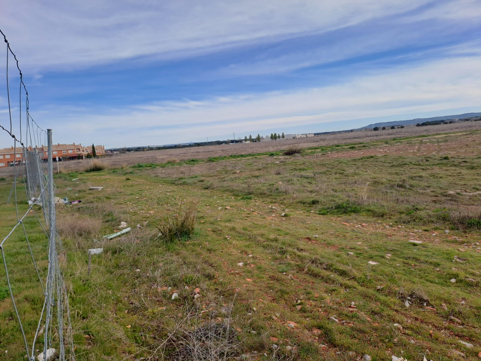 Propriété rustique à vendre à calle Calle el Rebollar