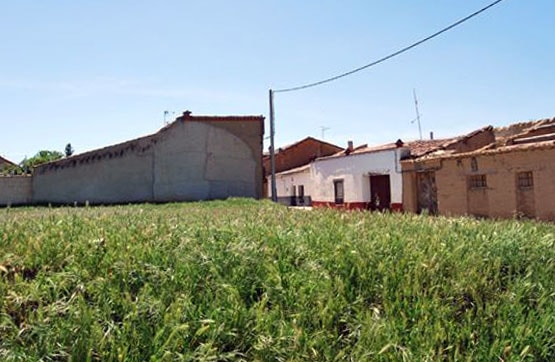 Terreno en venta en lugar Al Sitio de camino de Castro