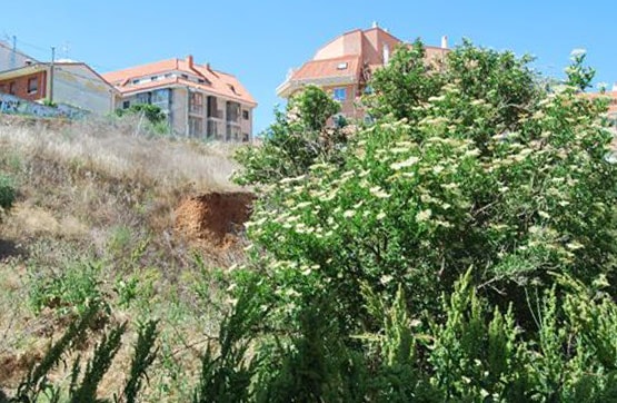 Terreno en venta en calle Sor Asuncion Romo