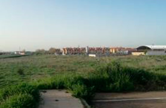 Ground for sale in urb Siglo Xxi S/n, Polig 47, Parc 1-zamora