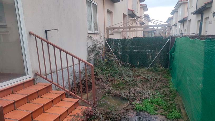 Casa en venta en calle Pozo Nuevo