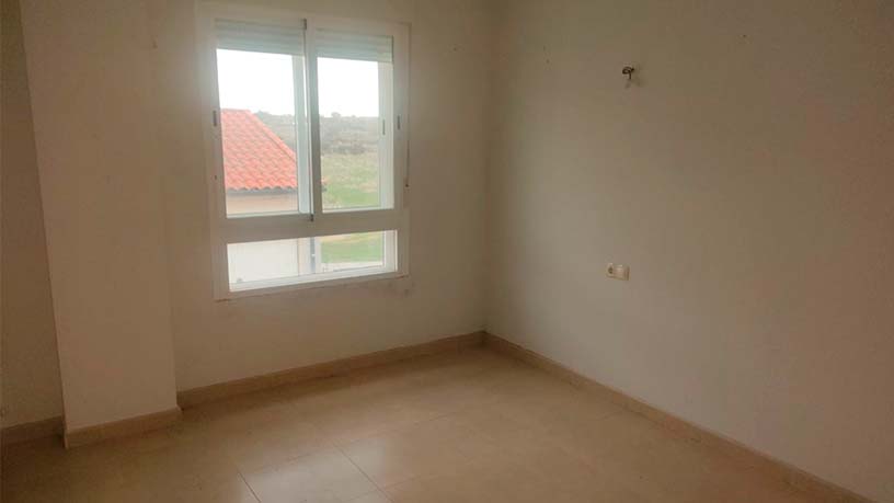 Casa en venta en calle Pozo Nuevo