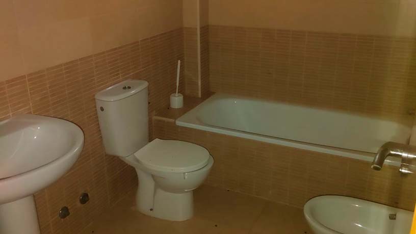 Casa en venta en calle Pozo Nuevo
