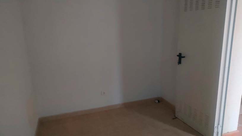 Casa en venta en calle Pozo Nuevo