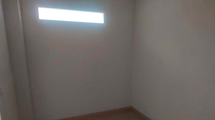 Casa en venta en calle Pozo Nuevo