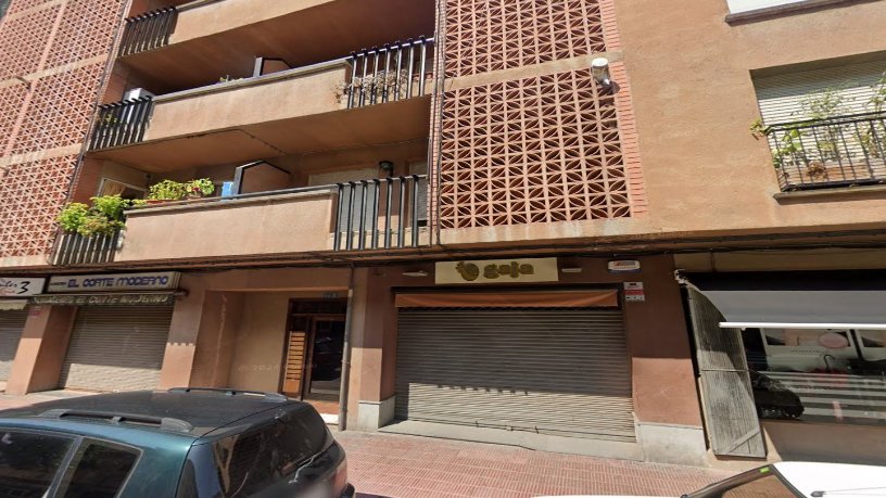 Piso en avenida Roma 106-a, Manlleu, Barcelona