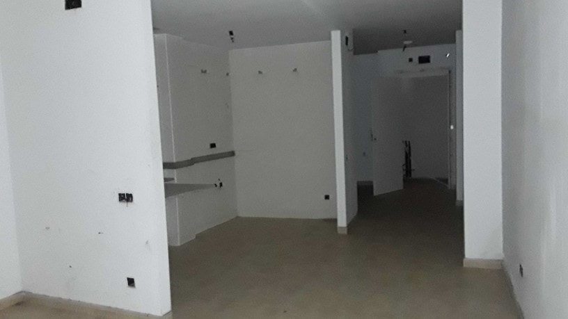 Piso en venta en calle Santa Maria