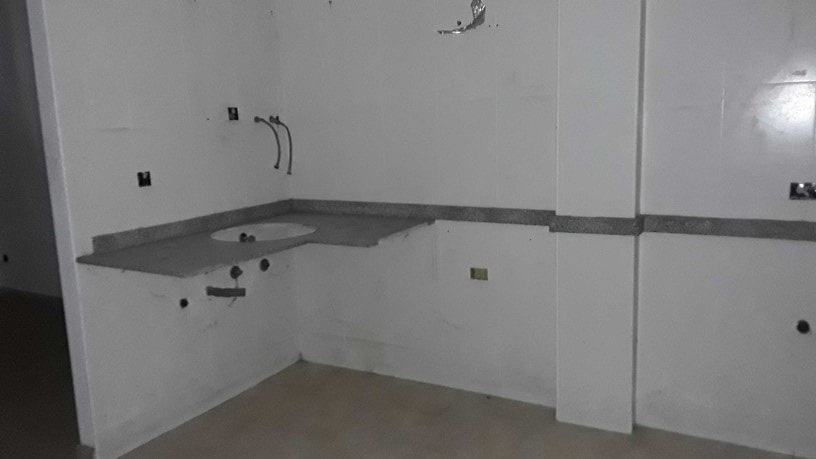 Piso en venta en calle Santa Maria