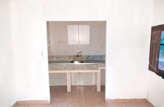Piso en venta en calle Riereta