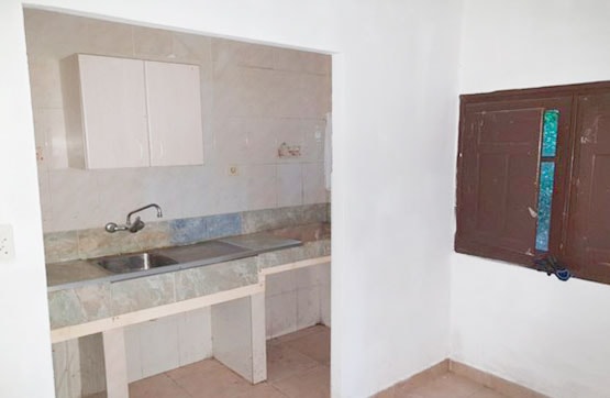 Piso en venta en calle Riereta