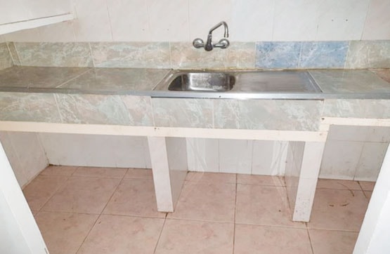 Piso en venta en calle Riereta
