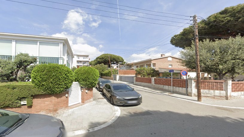 Casa en calle Pompeu Fabra, Premià de Mar, Barcelona