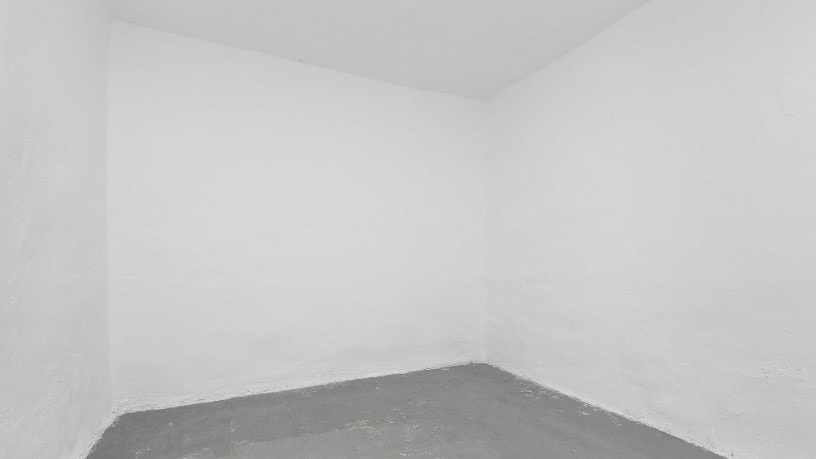 Flat for sale in calle Severo Ochoa