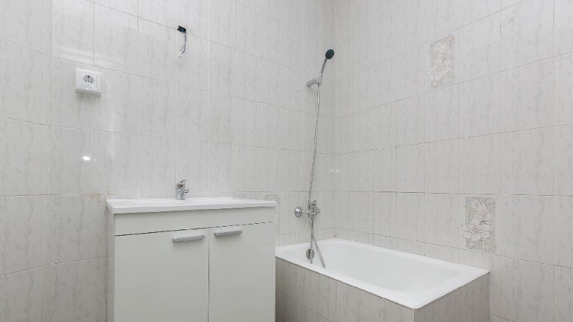 Flat for sale in calle Severo Ochoa